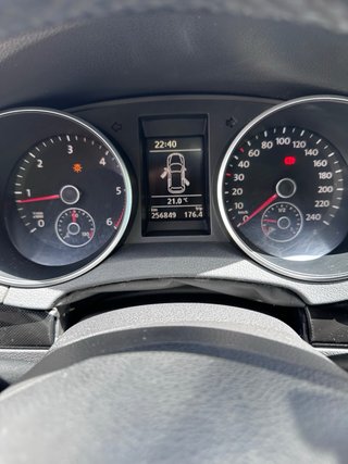Volkswagen Golf 6 2009