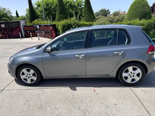 Volkswagen Golf 6 2009