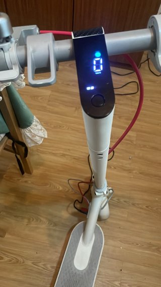 Patinete Eléctrico Xiaomi eBlanco muy buen estado