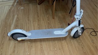 Patinete Eléctrico Xiaomi eBlanco muy buen estado