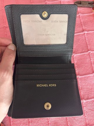 Cartera Michael Kors Marrón