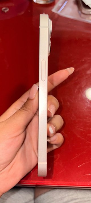 iPhone 14 128GB blanco en perfecto estado