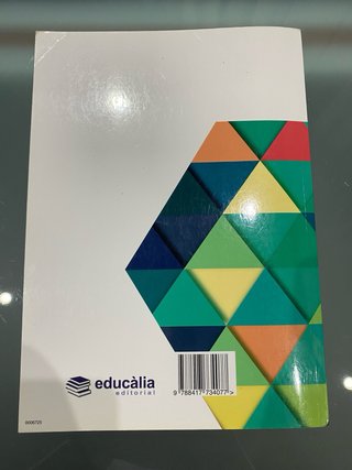 Matemàtiques I, Batxillerat