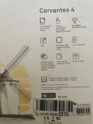 Libro Cervantes 4