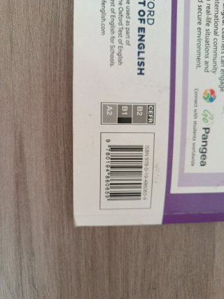On Track 4 Student Book (Spain)