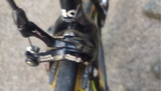 Bicicleta Pinarello Dogma 60.1 Carbono