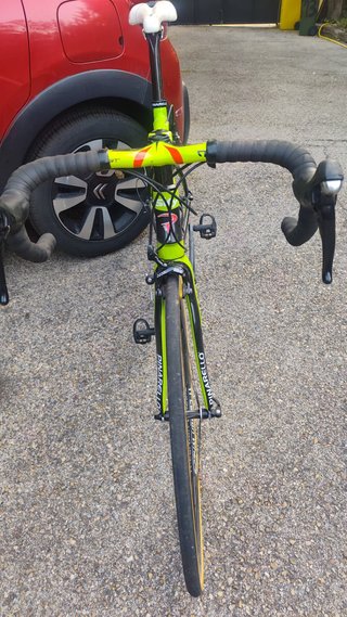 Bicicleta Pinarello Dogma 60.1 Carbono