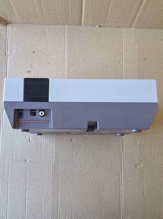 Nintendo NES