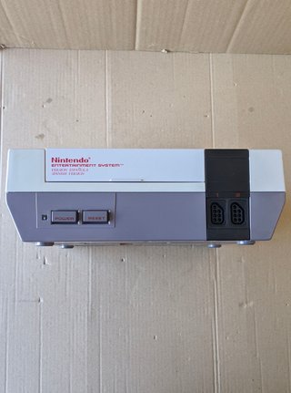 Nintendo NES
