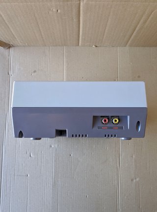 Nintendo NES