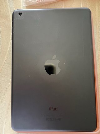 Ipad mini