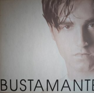 CD Bustamante Nacional Pop Rock