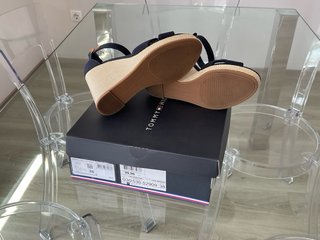 Sandalias Tommy Hilfiger Talla 37