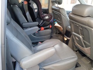 SsangYong Rodius 2009