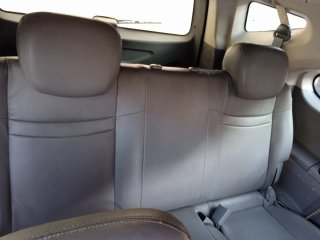 SsangYong Rodius 2009