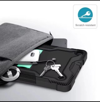 Funda Protectora Tablet Samsung Negra