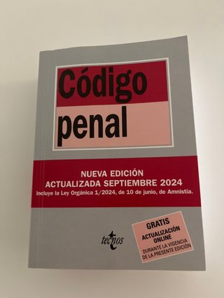 Código Penal