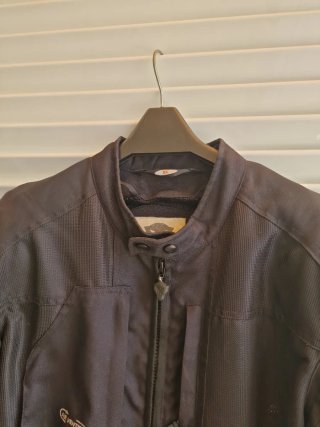 Chaqueta Verano Moto Furygan Talla XL