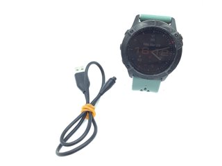 E640184-0 GARMIN FENIX 6X PRO
