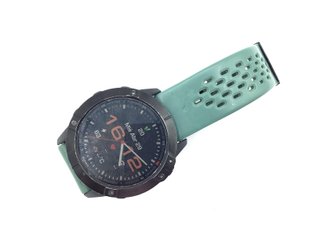 E640184-0 GARMIN FENIX 6X PRO