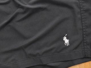 Bañador Polo Ralph Lauren Negro