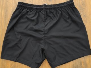 Bañador Polo Ralph Lauren Negro