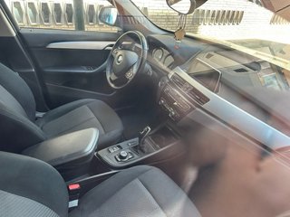 BMW X1 2022