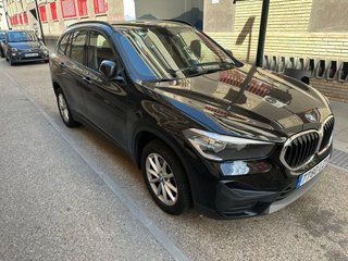 BMW X1 2022