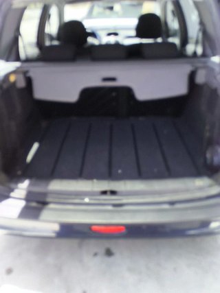 Peugeot 206 2004