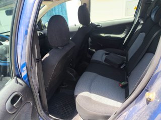 Peugeot 206 2004