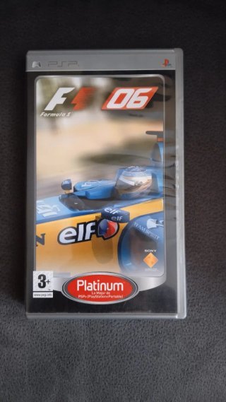 Sony PSP-E1004 Negra