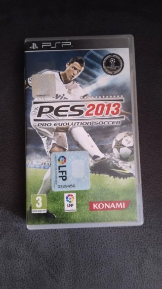 Sony PSP-E1004 Negra