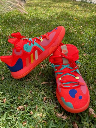 Adidas Harden Stepback 2