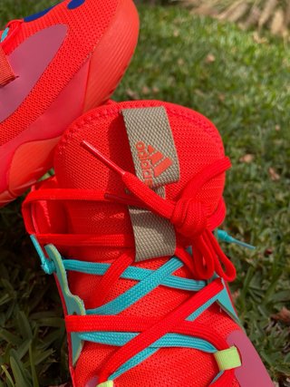 Adidas Harden Stepback 2