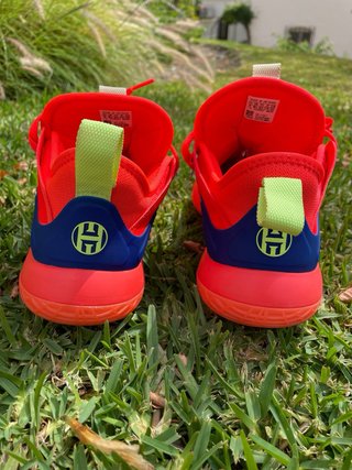 Adidas Harden Stepback 2
