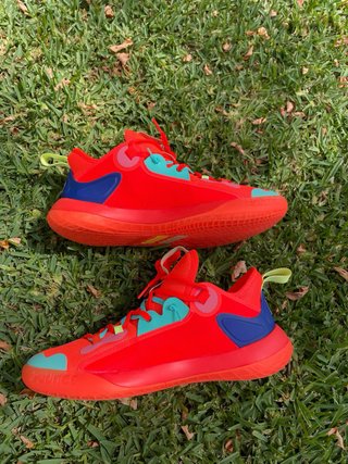 Adidas Harden Stepback 2