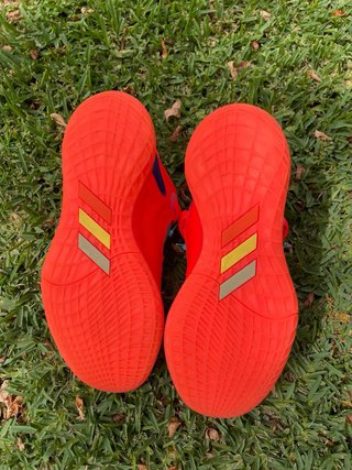 Adidas Harden Stepback 2