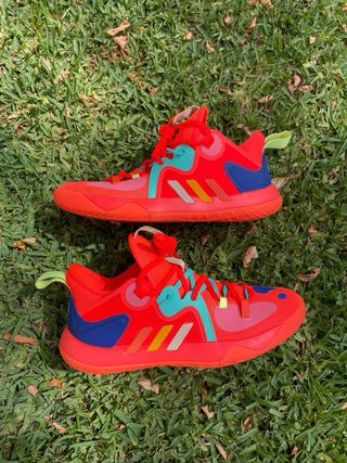 Adidas Harden Stepback 2