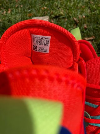 Adidas Harden Stepback 2