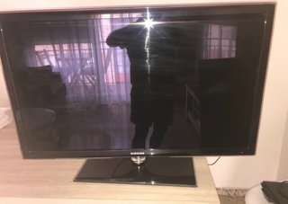 Samsung TV 40 pulgadas