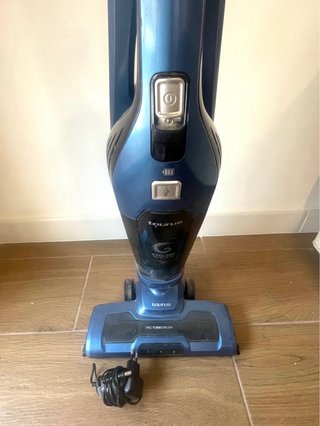Aspirador crossback 29.6 lithium