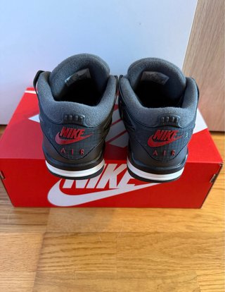 Zapatillas Nike Air Flight