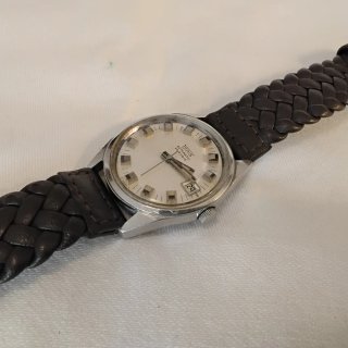 Orologio automatico Tanis vintage