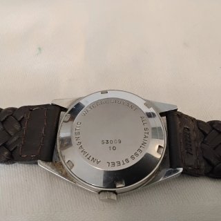 Orologio automatico Tanis vintage