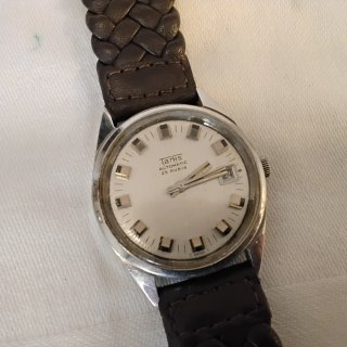 Orologio automatico Tanis vintage