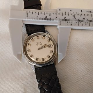 Orologio automatico Tanis vintage