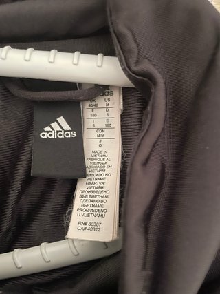 Chaqueta Adidas Talla M