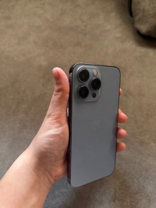 iPhone 13 Pro 256 GB Azul