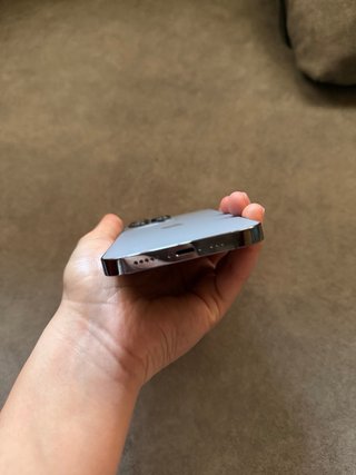 iPhone 13 Pro 256 GB Azul