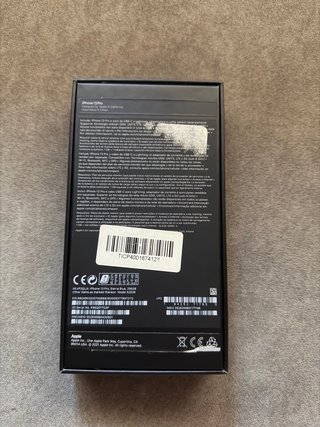 iPhone 13 Pro 256 GB Azul